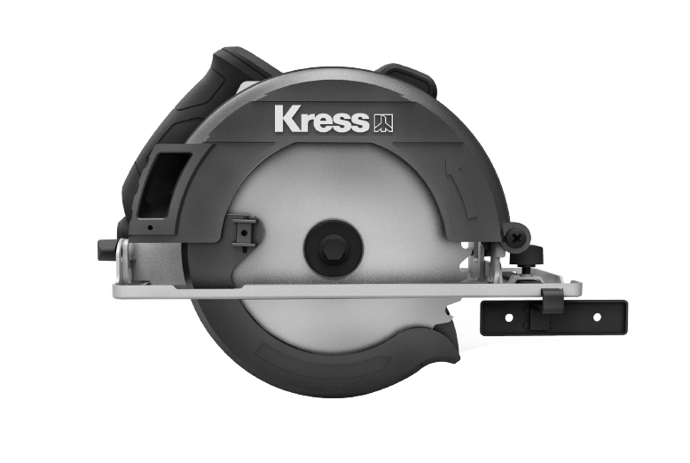 Kress 1400W 185mm Circular Saw KU420