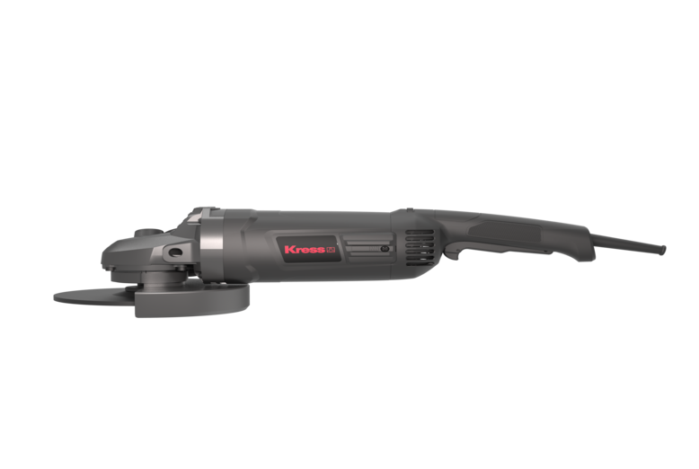 Kress 2200W 230mm Angle Grinder KU733